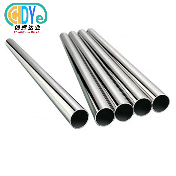 tantalum seamless tube pipe